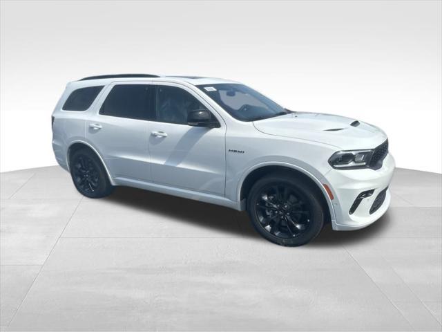 new 2025 Dodge Durango car, priced at $56,685