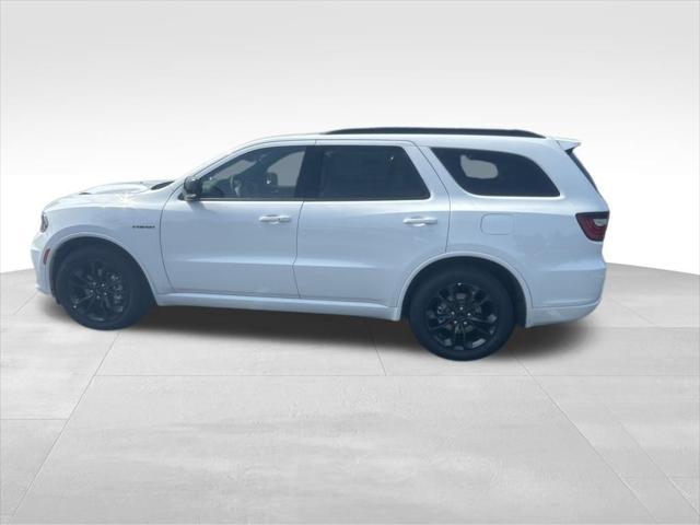 new 2025 Dodge Durango car, priced at $56,685