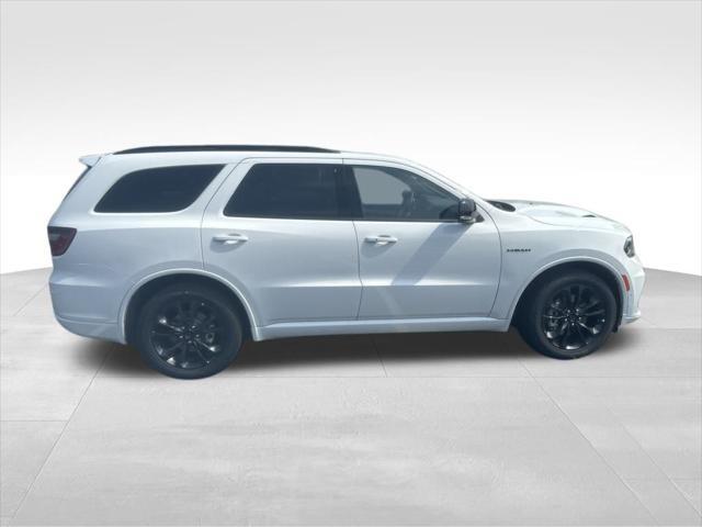 new 2025 Dodge Durango car, priced at $56,685