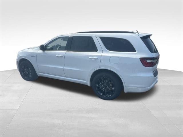 new 2025 Dodge Durango car, priced at $56,685