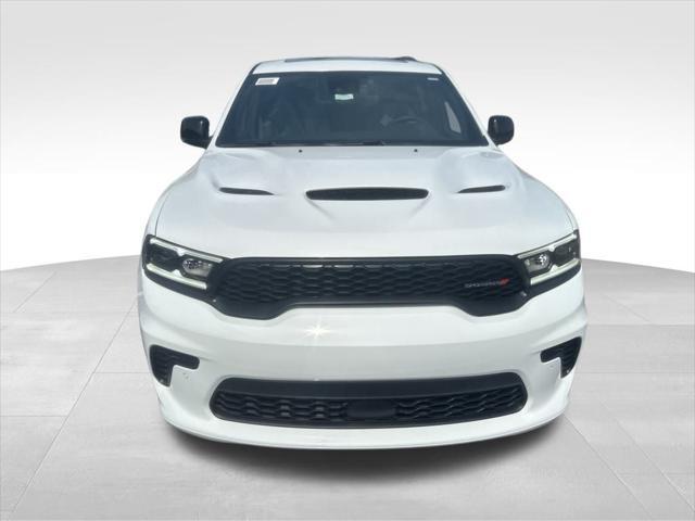 new 2025 Dodge Durango car, priced at $56,685