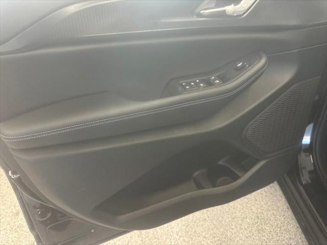 new 2025 Jeep Grand Cherokee car, priced at $49,370