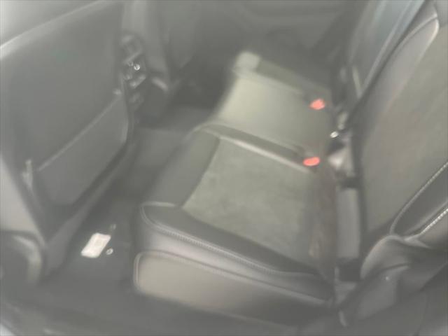 new 2025 Jeep Grand Cherokee car, priced at $49,370
