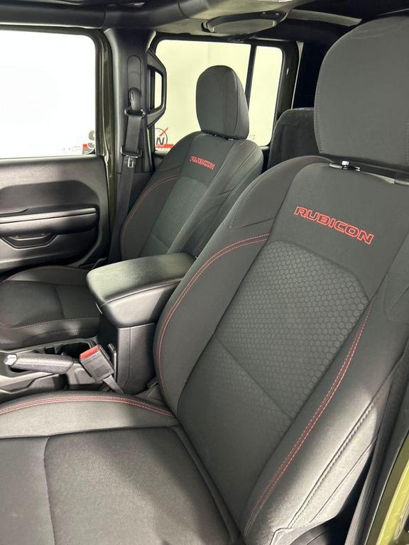 used 2021 Jeep Gladiator car, priced at $32,995
