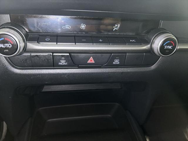 used 2023 Mazda CX-30 car, priced at $19,719