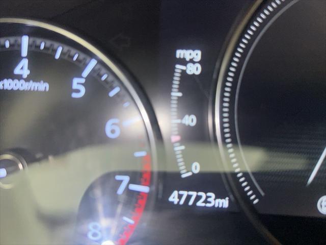 used 2023 Mazda CX-30 car, priced at $19,719