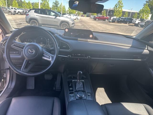 used 2023 Mazda CX-30 car, priced at $19,594