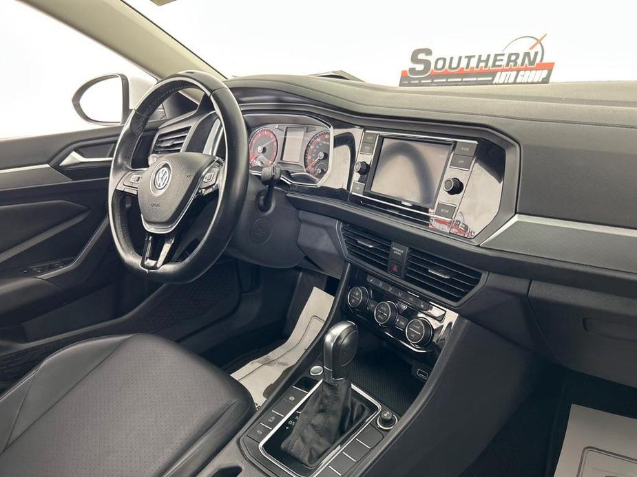 used 2019 Volkswagen Jetta car, priced at $12,669