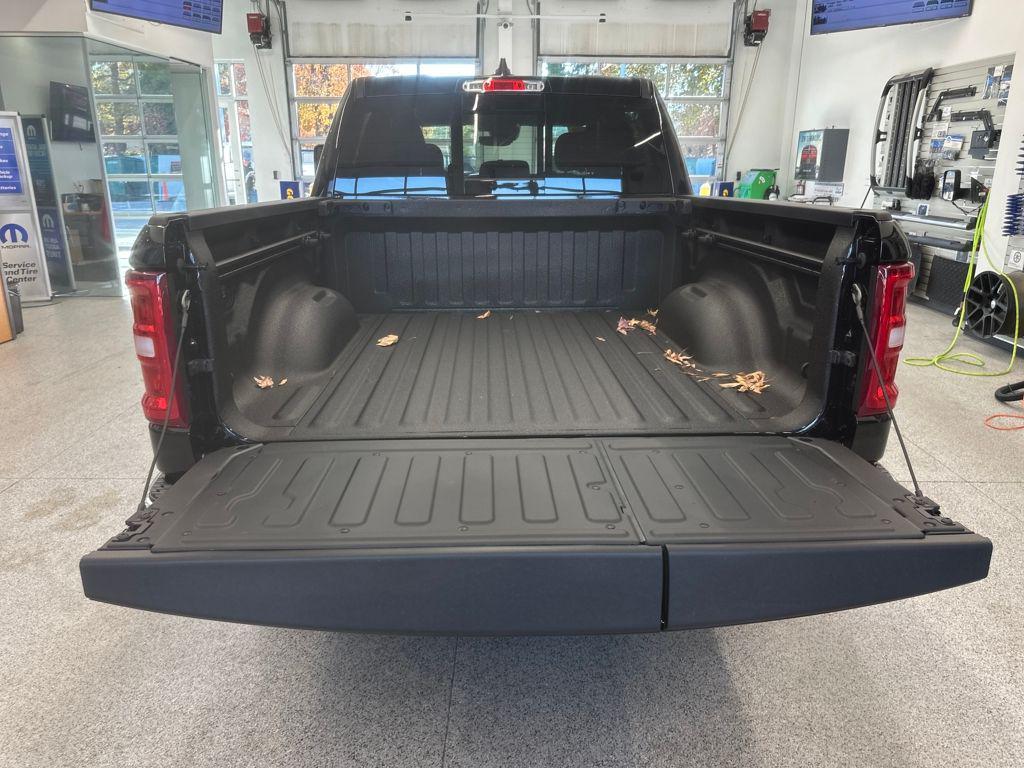 new 2026 Ram 1500 car, priced at $64,480