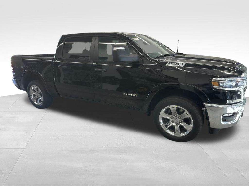 new 2026 Ram 1500 car, priced at $64,480