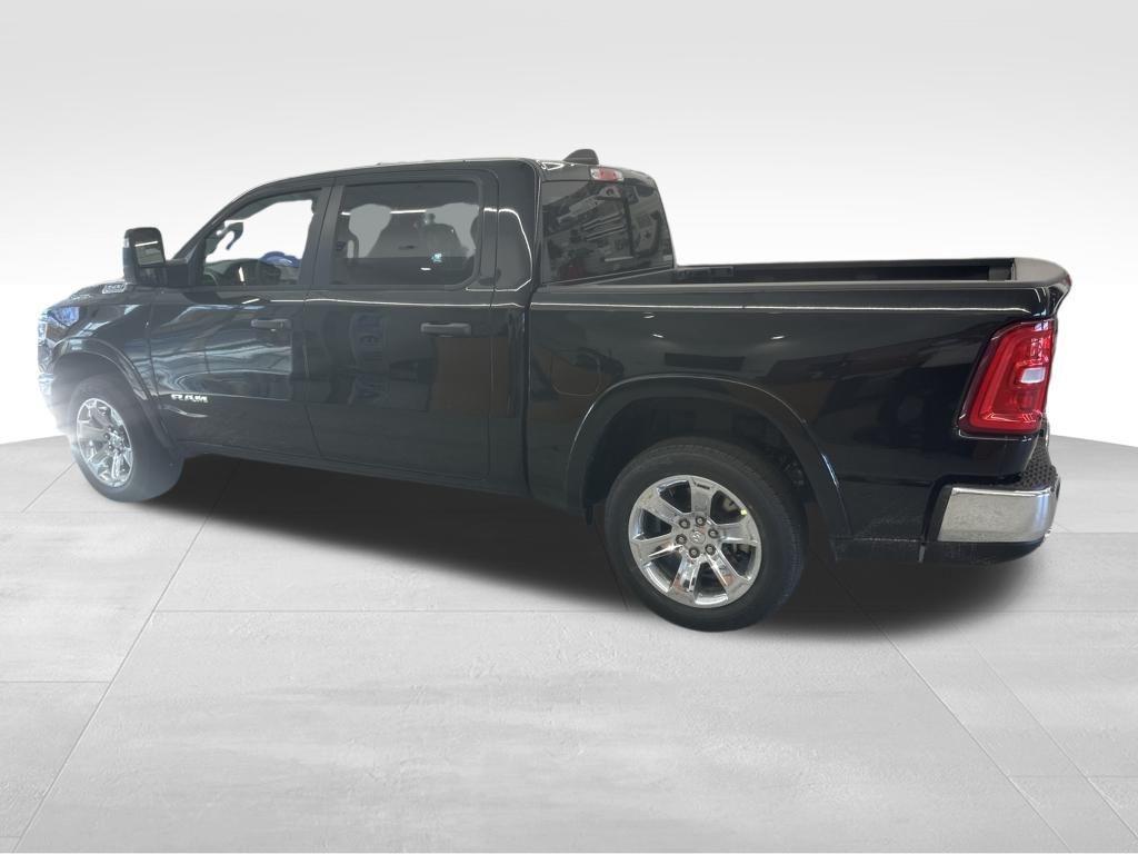 new 2026 Ram 1500 car, priced at $64,480