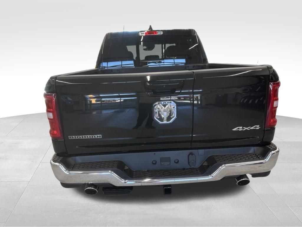 new 2026 Ram 1500 car, priced at $64,480