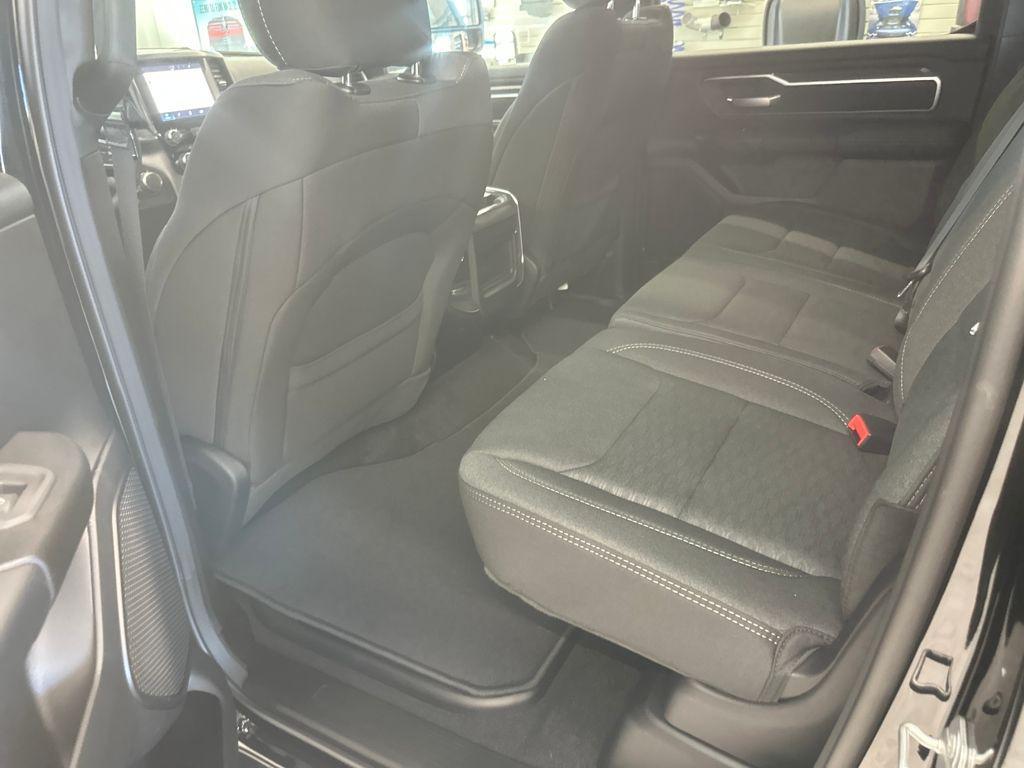 new 2026 Ram 1500 car, priced at $64,480
