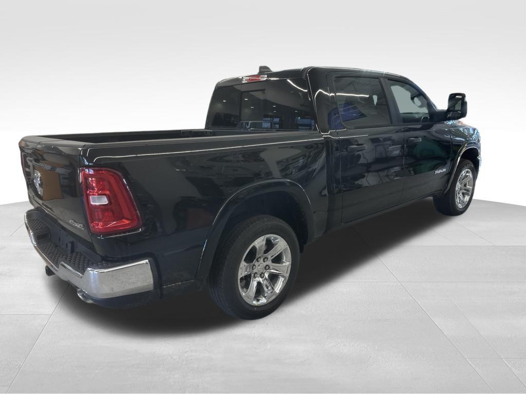 new 2026 Ram 1500 car, priced at $64,480