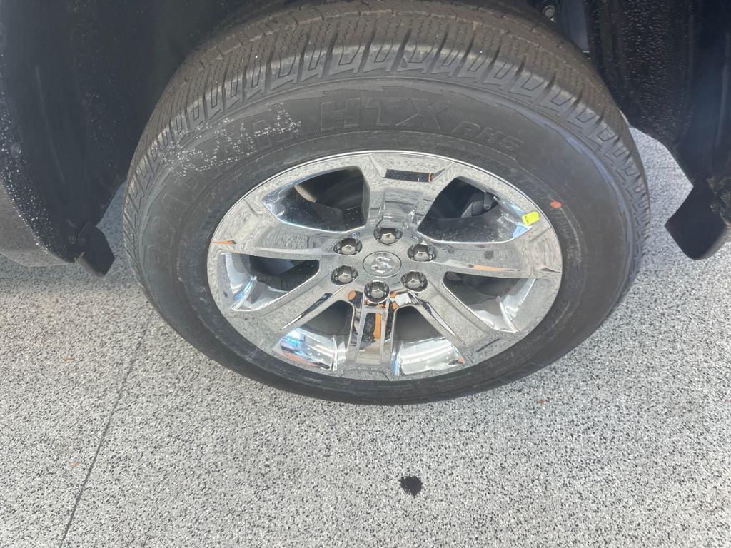 new 2026 Ram 1500 car, priced at $64,480