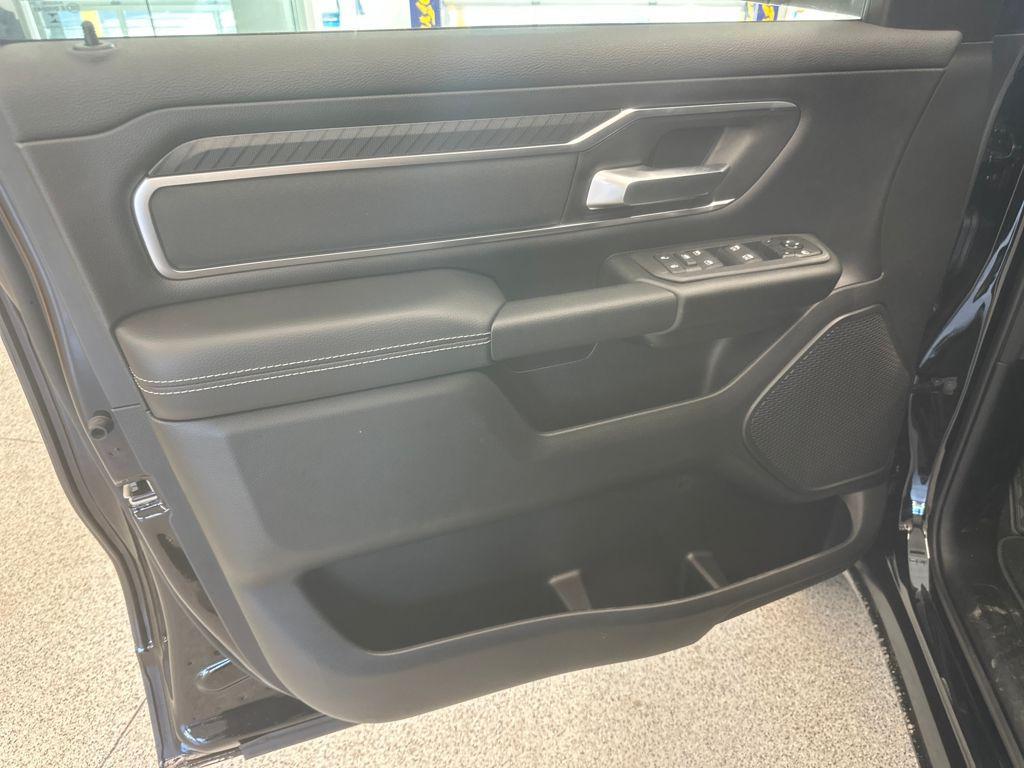 new 2026 Ram 1500 car, priced at $64,480