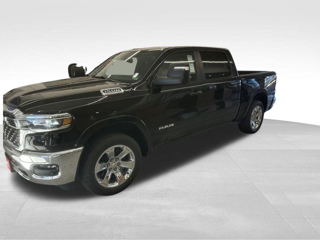 new 2026 Ram 1500 car, priced at $64,480