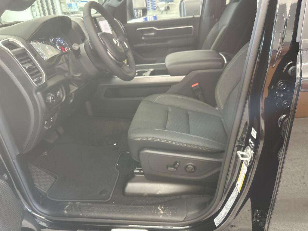 new 2026 Ram 1500 car, priced at $64,480