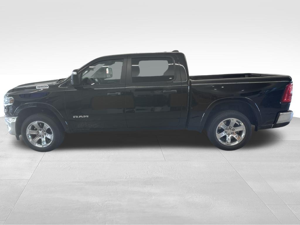 new 2026 Ram 1500 car, priced at $64,480