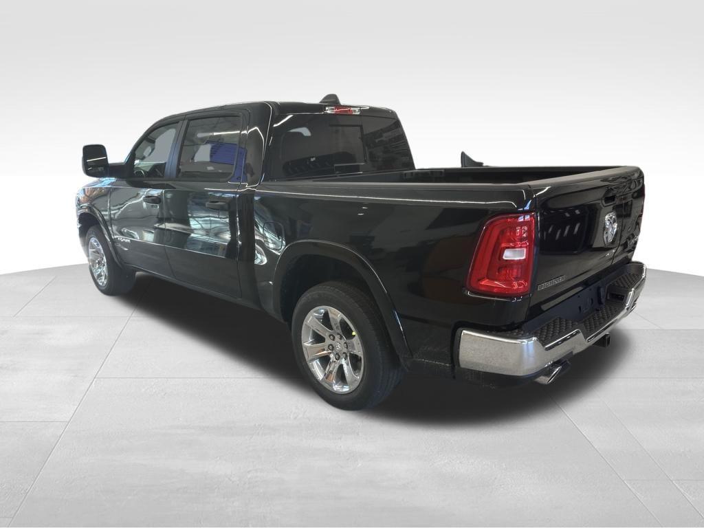 new 2026 Ram 1500 car, priced at $64,480