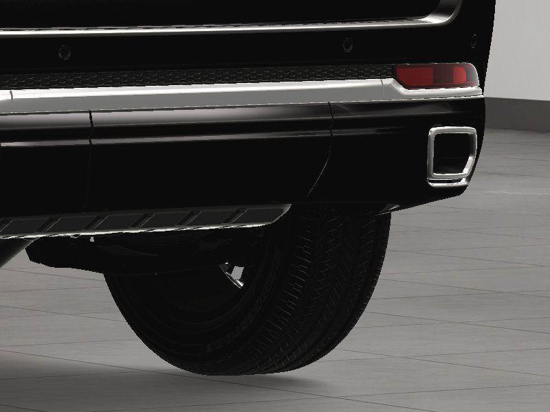 new 2024 Jeep Grand Cherokee 4xe car, priced at $81,610