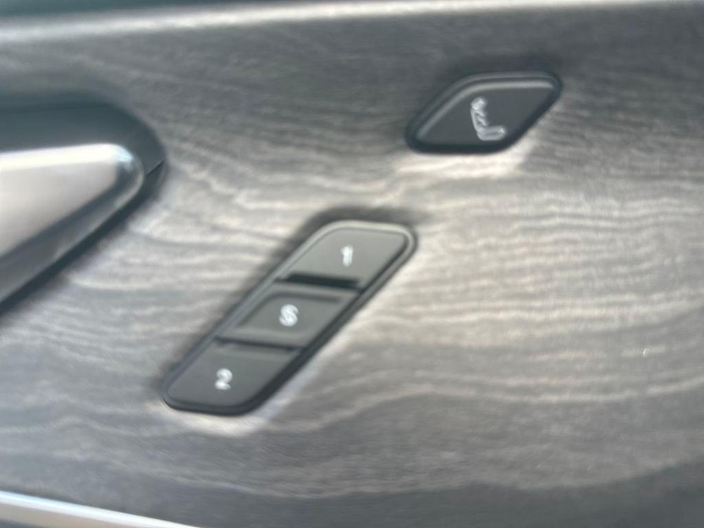 new 2024 Jeep Grand Cherokee 4xe car, priced at $81,610