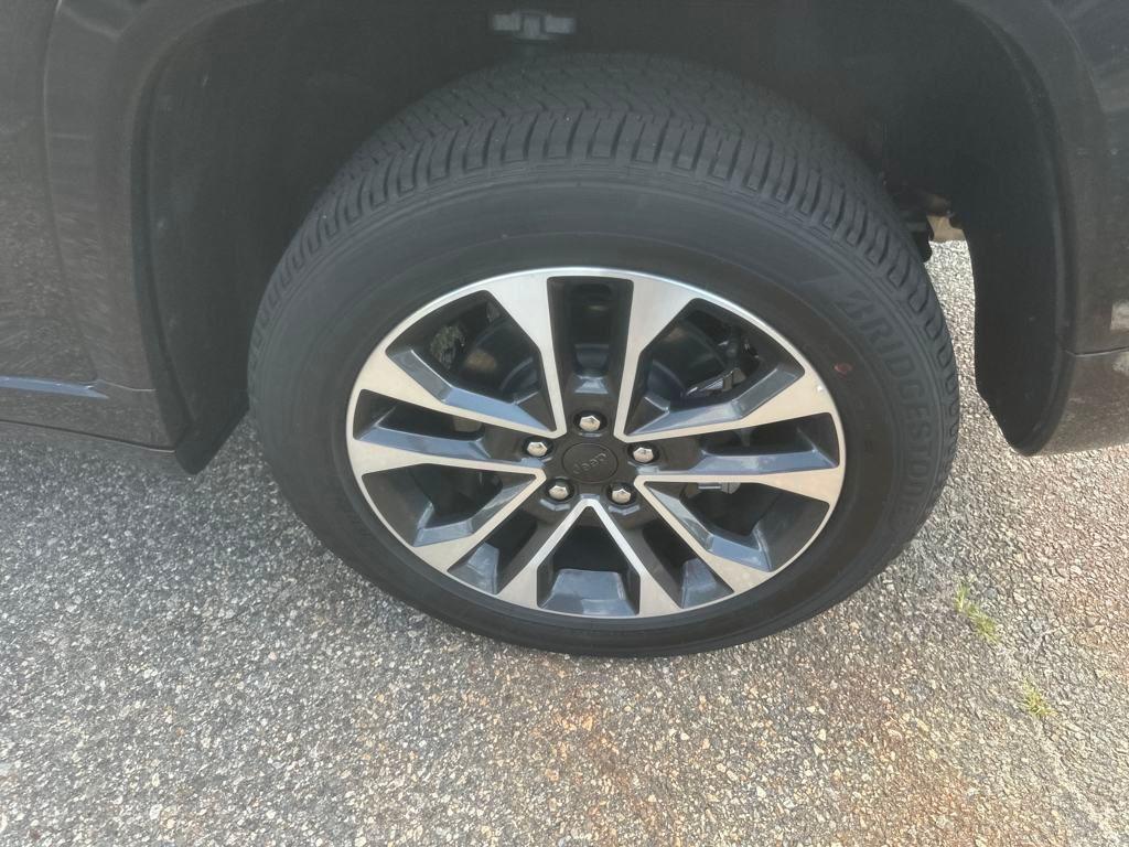 new 2024 Jeep Grand Cherokee 4xe car, priced at $81,610