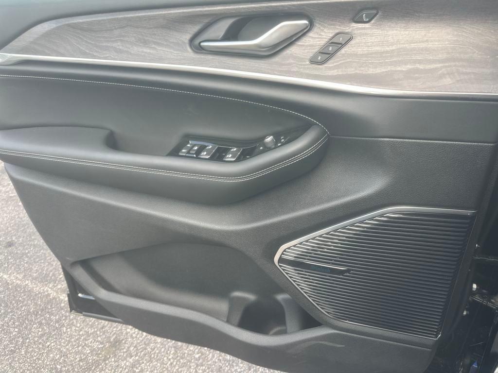 new 2024 Jeep Grand Cherokee 4xe car, priced at $81,610