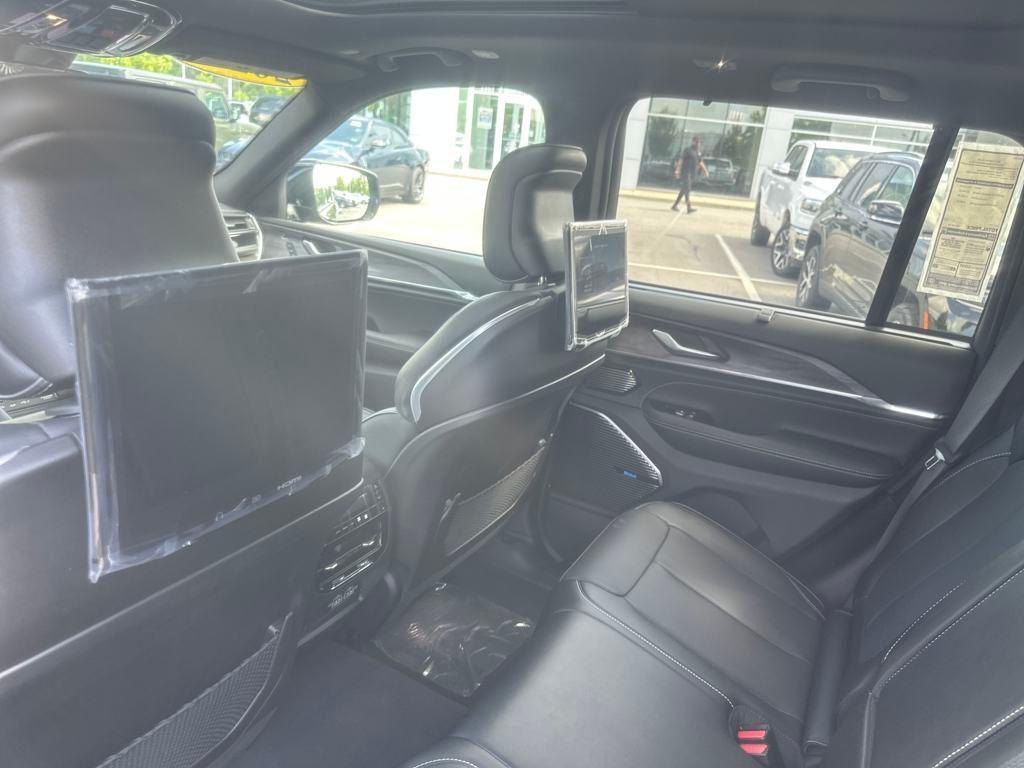 new 2024 Jeep Grand Cherokee 4xe car, priced at $81,610