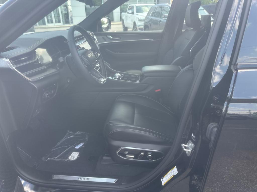 new 2024 Jeep Grand Cherokee 4xe car, priced at $81,610