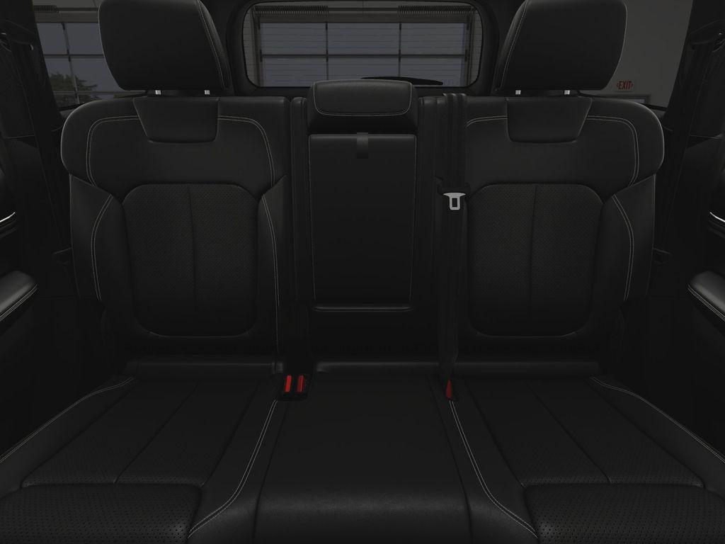 new 2024 Jeep Grand Cherokee 4xe car, priced at $81,610