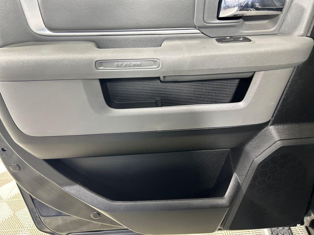 used 2016 Ram 1500 car, priced at $18,734