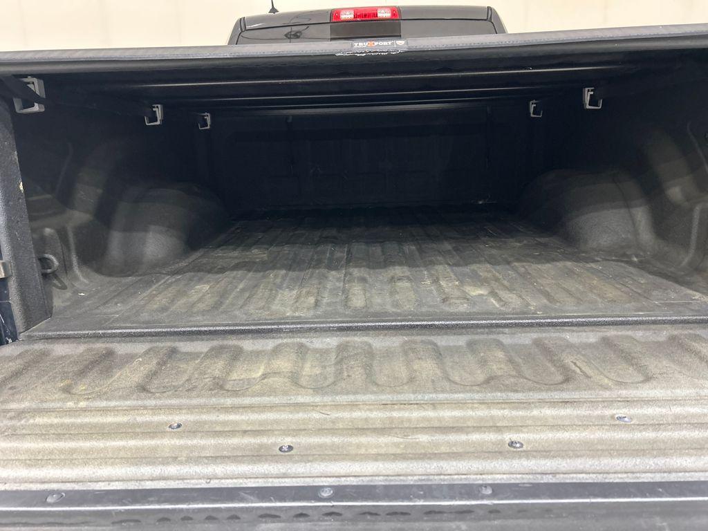 used 2016 Ram 1500 car, priced at $18,734