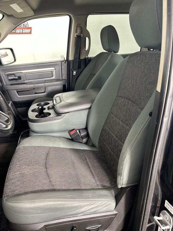 used 2016 Ram 1500 car, priced at $18,734