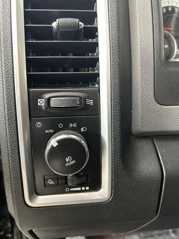 used 2016 Ram 1500 car, priced at $18,734