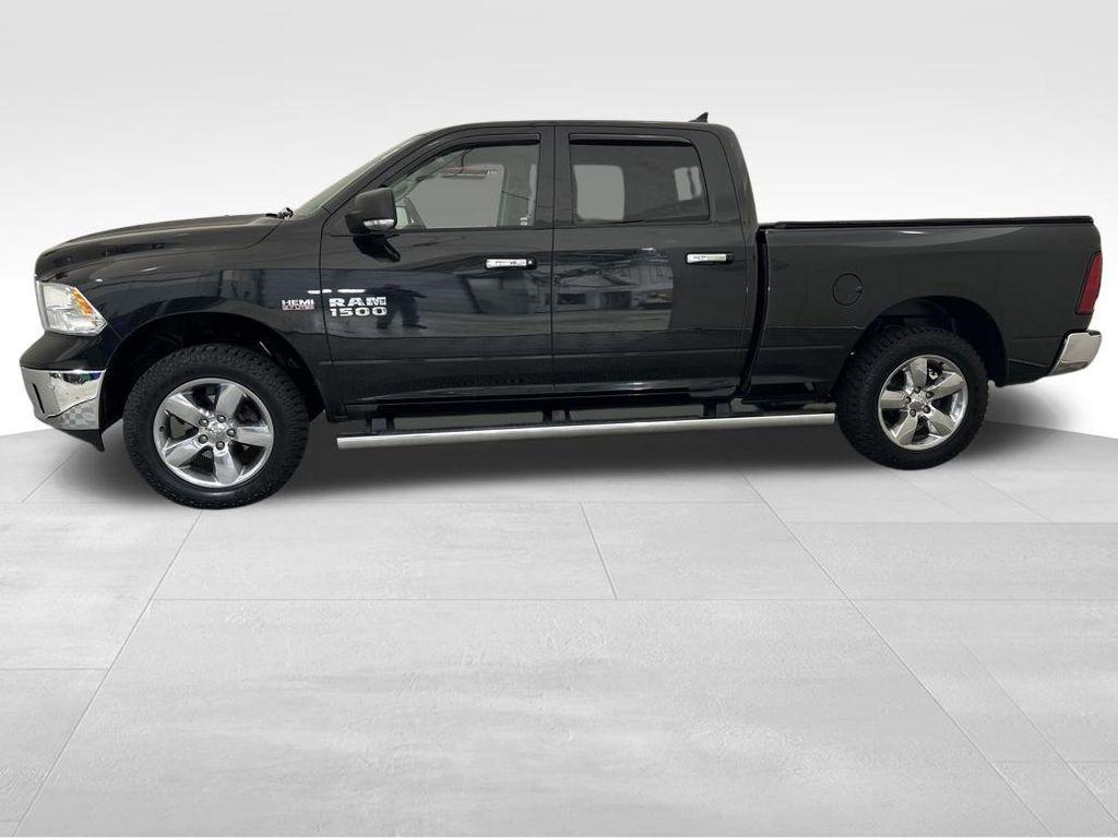used 2016 Ram 1500 car, priced at $18,734