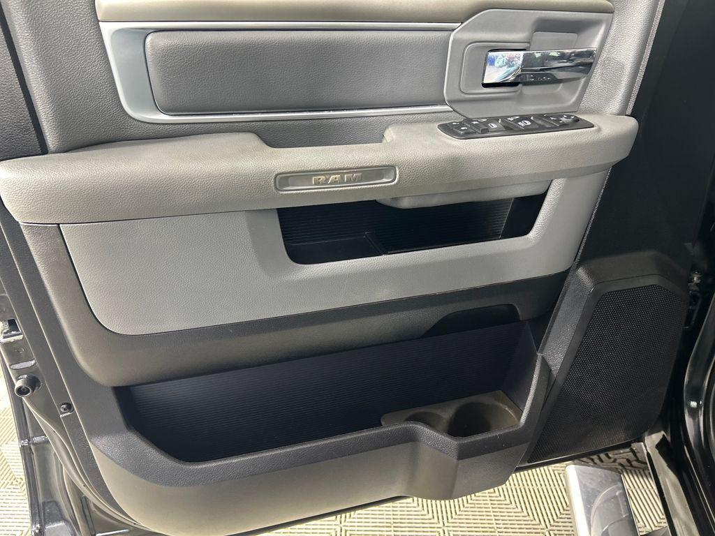 used 2016 Ram 1500 car, priced at $18,734