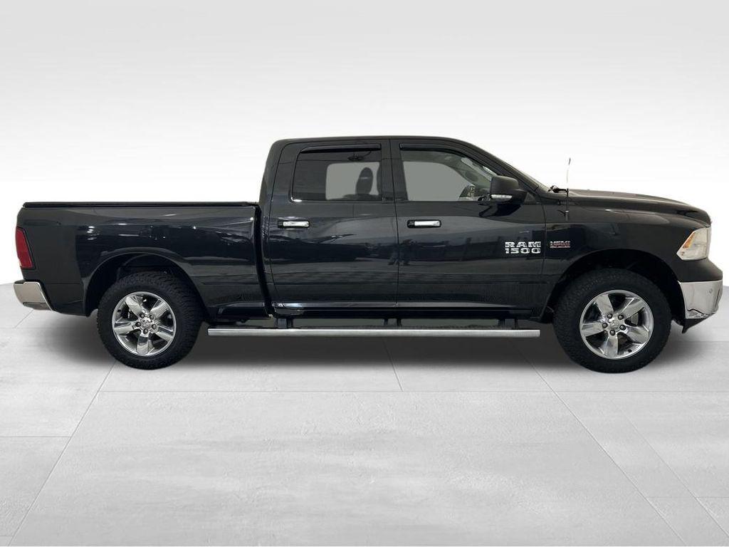 used 2016 Ram 1500 car, priced at $18,734