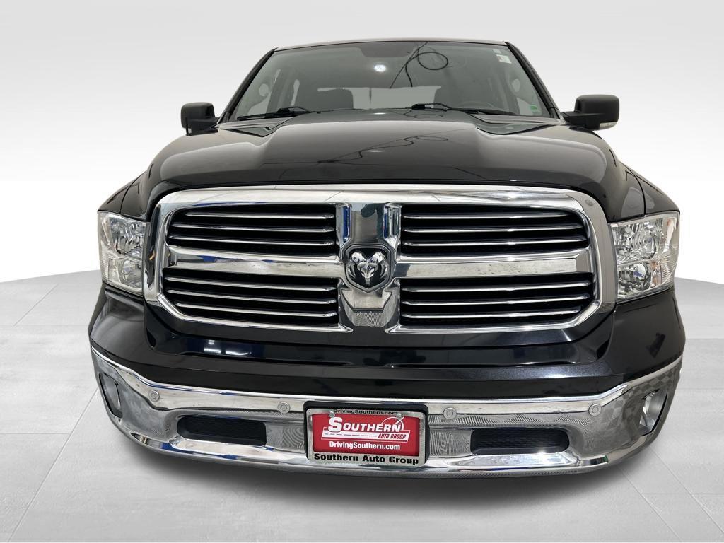 used 2016 Ram 1500 car, priced at $18,734