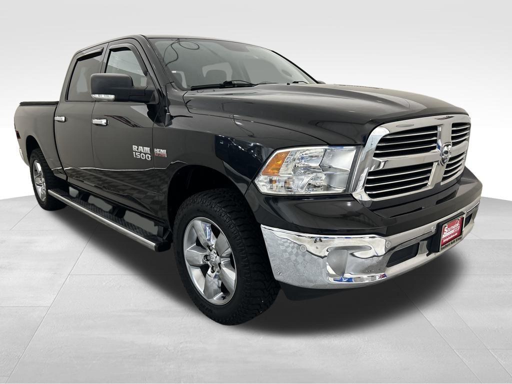 used 2016 Ram 1500 car, priced at $18,734