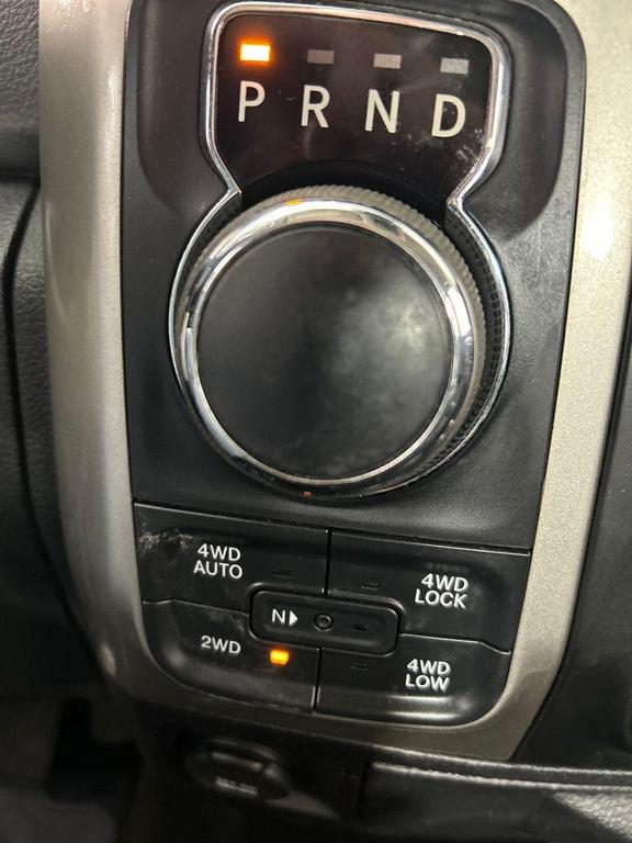 used 2016 Ram 1500 car, priced at $18,734