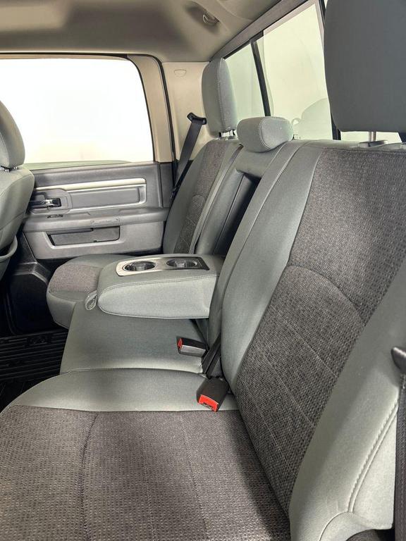 used 2016 Ram 1500 car, priced at $18,734