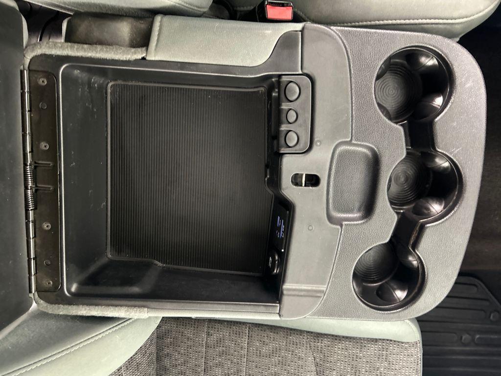 used 2016 Ram 1500 car, priced at $18,734