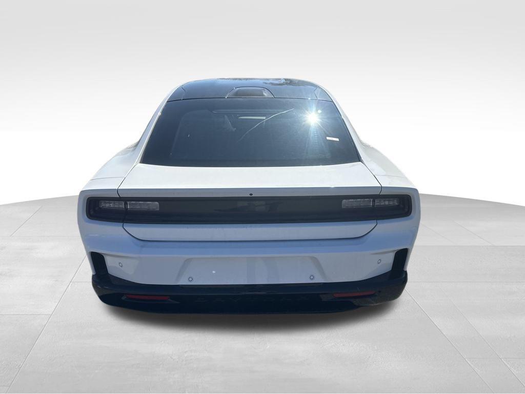 new 2025 Dodge Charger Daytona car, priced at $61,590
