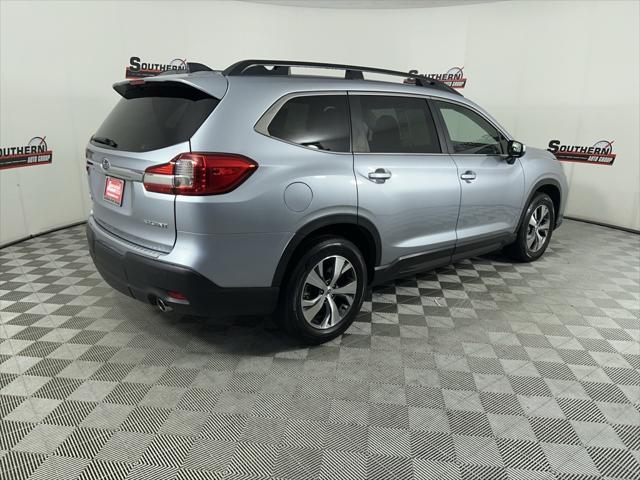 used 2022 Subaru Ascent car, priced at $28,000