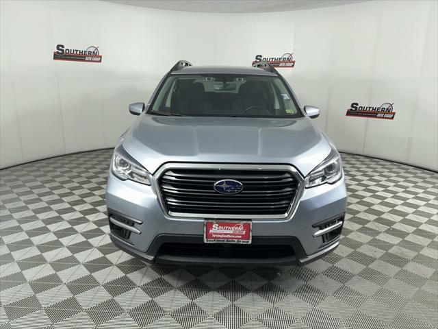 used 2022 Subaru Ascent car, priced at $28,000