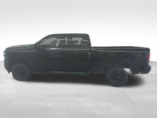 new 2025 Ram 2500 car, priced at $70,415