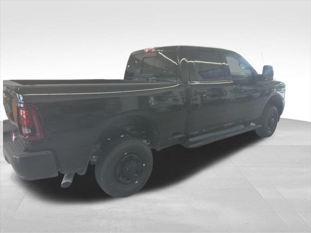 new 2025 Ram 2500 car, priced at $70,415
