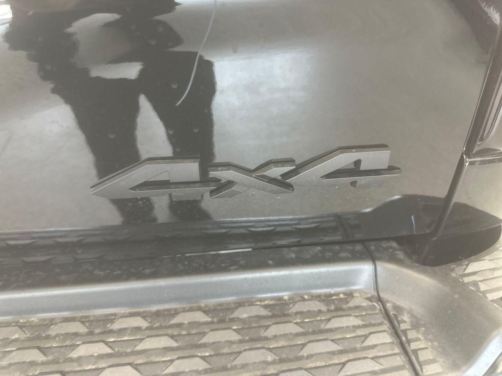 new 2025 Ram 2500 car, priced at $70,415