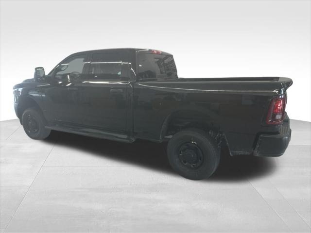 new 2025 Ram 2500 car, priced at $70,415
